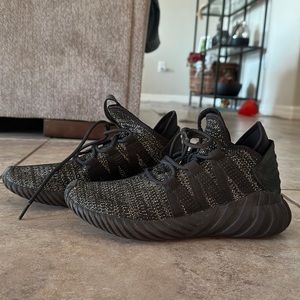 Adidas orthopedic shoes, worn handful of times.